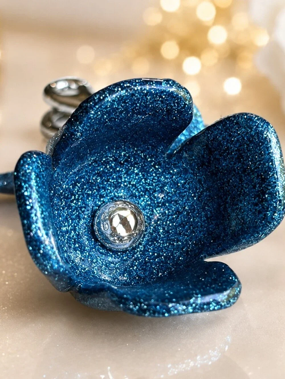 Coach gorgeous tea
